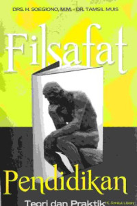 Image of Filsafat Pendidikan