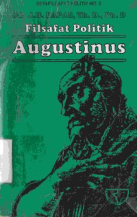 Image of Filsafat politik Agustinus