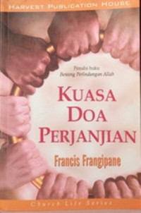 Image of Kuasa doa perjanjian