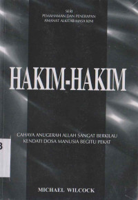 Image of Hakim-Hakim