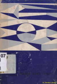 Image of Hanja oleh iman : surat paulus kepada djemaat di hroma