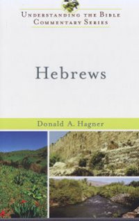 Image of Hebrews