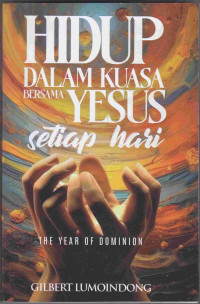Image of Hidup Dalam Kuasa Bersama Yesus Setiap Hari