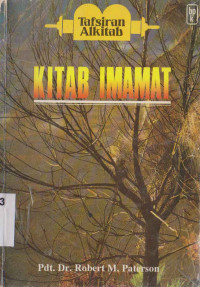 Image of Tafsiran Alkitab: Imamat