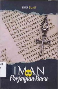 Image of Iman Perjanjian Baru