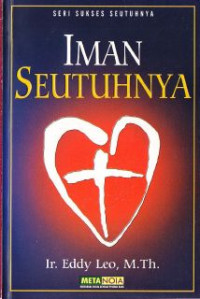 Image of Iman Seutuhnya