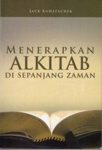 Image of Menerapkan Alkitab disepanjang masa