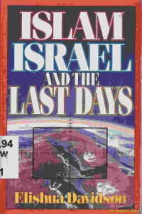 Image of Islam Israel and the last days