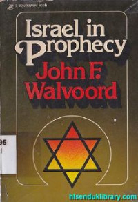 Image of Israel in prophecy