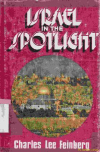 Image of Israel in the spotlight