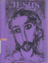 Image of Jesus an experiment in Christology