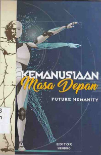 Image of Kemanusiaan  Masa Depan