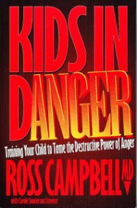 Image of Kids In Danger