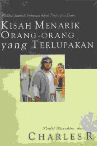 Image of Kisah menarik orang-orang yang terlupakan