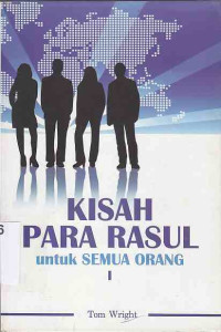 Image of Kisah Para Rasul Untuk Semua Orang