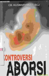 Image of Kontroversi aborsi