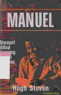 Image of Manuel: riwayat hidup seorang