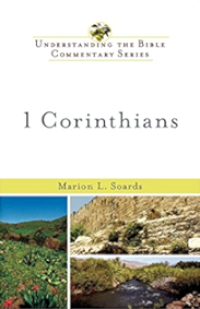 Image of 1 Corinthians