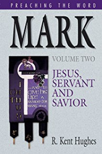 Image of Mark : Jesus, Servant and Savior