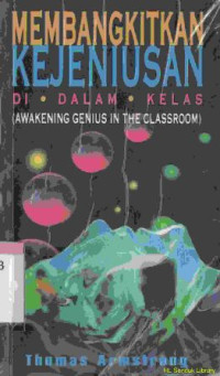 Image of Membangkitkan kejeniusan di dalam kelas