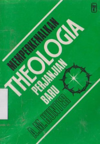 Image of Introduction new testament theology