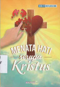 Image of Menata Hati Serupa Kristus
