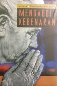 Image of Mengabdi kebenaran