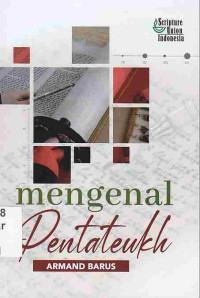 Image of Mengenal Pentateukh