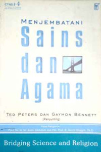 Image of Menjembatani sains dan agama