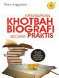 Image of Menyiapkan Khotbah Biografi Secara Praktis