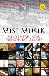 Image of Misi musik : menyembah atau menghujat Allah?