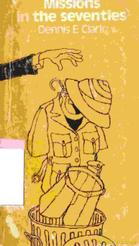 Image of Missions in the seventies