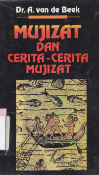 Image of Mujizat dan cerita-cerita mujizat