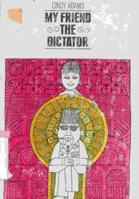 Image of My friend the dictator