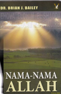 Image of Nama-nama Allah