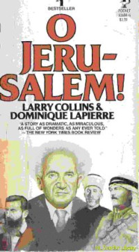 Image of O Jerusalem!