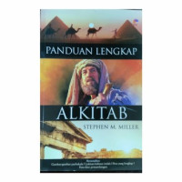 Image of Panduan lengkap Alkitab