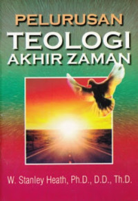 Image of Pelurusan teologi akhir zaman