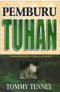 Image of Pemburu Tuhan