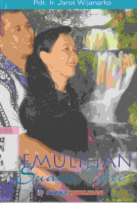 Image of Pemulihan suami istri