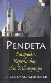 Image of Pendeta : Panggilan, Kepribadian, Dan Keluarganya