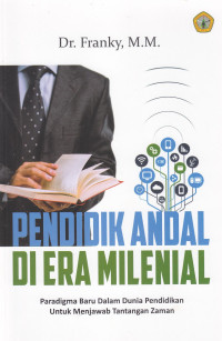 Image of Pendidikan anak di era milenial