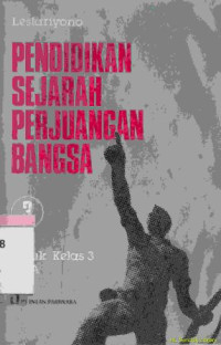 Image of Pendidikan Sejarah Perjuangan Bangsa 1