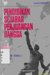 Image of Pendidikan Sejarah Perjuangan Bangsa 3