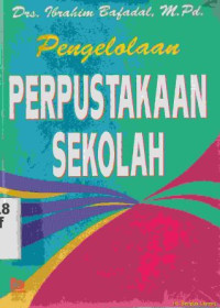 Image of Pengelolaan Perpustakaan sekolah