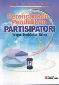 Image of Perencanaan pendidikan Partisipatori