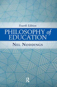 Image of Philosophy of education