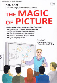 Image of The Magic Of Picture