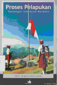 Image of Proses pelapukan tantangan Indonesia merdeka