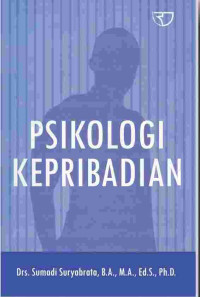 Image of Psikologi Kepribadian